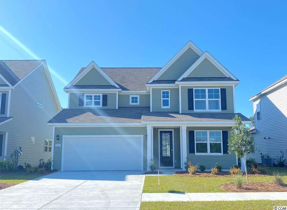 1067 Huger Park Ave. Myrtle Beach, SC 29579