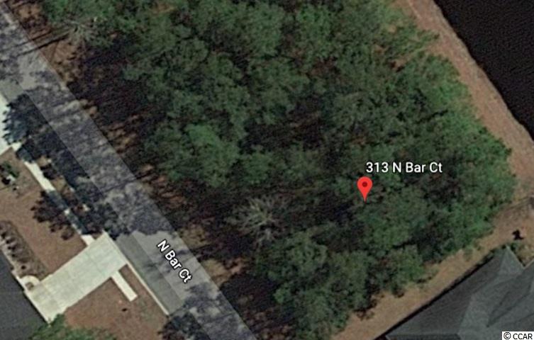 313 N Bar Ct. Myrtle Beach, SC 29579