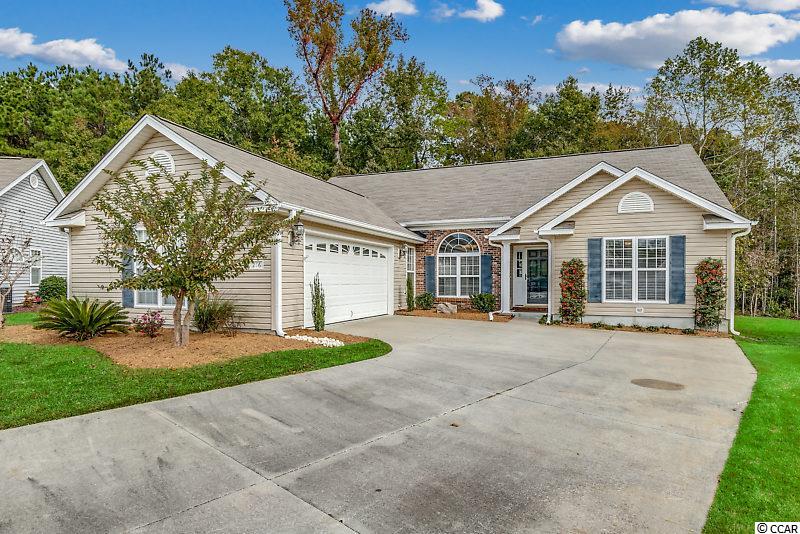 216 Collins Glen Dr. Murrells Inlet, SC 29576