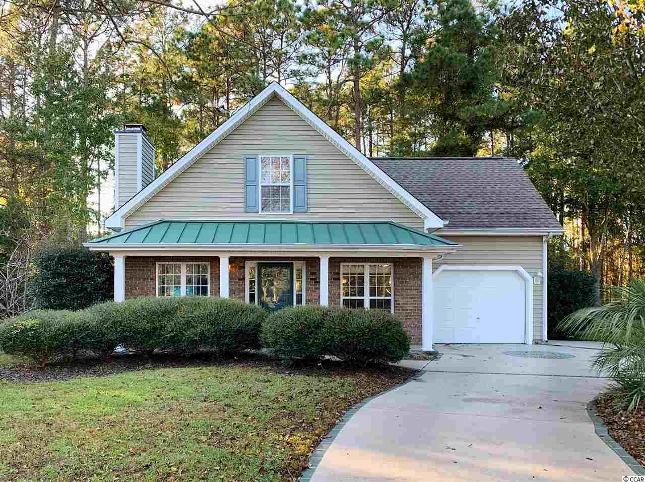 4480 Fringetree Dr. Murrells Inlet, SC 29576