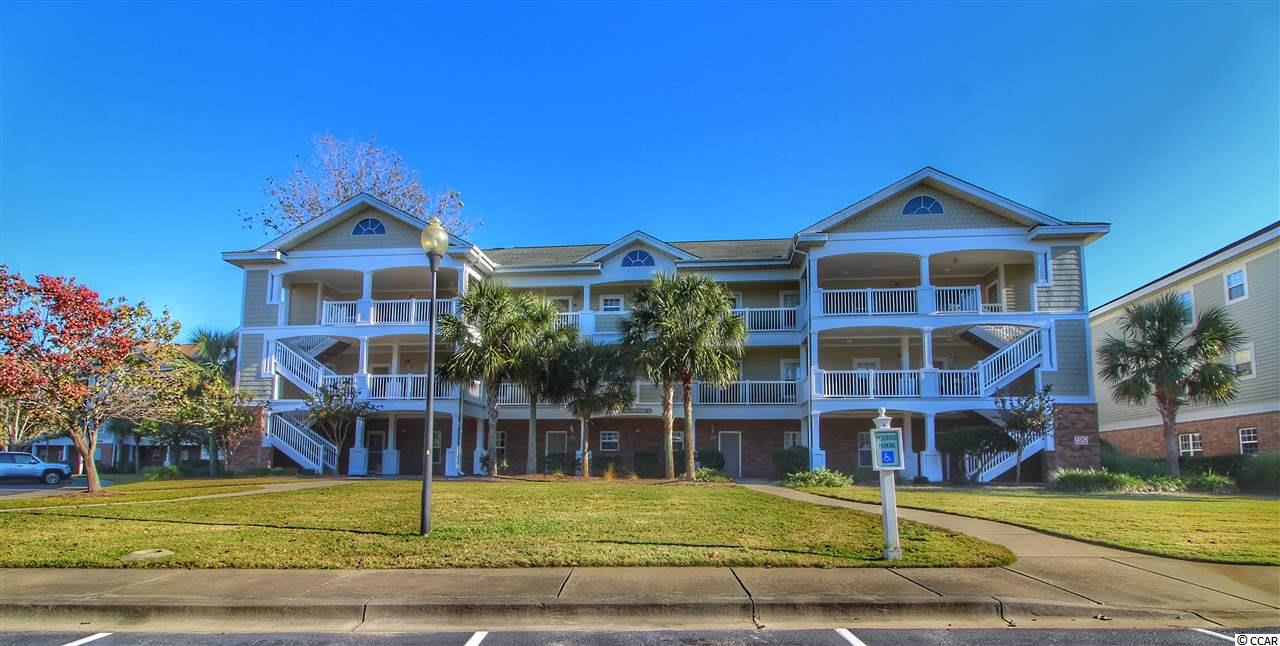 5801 Oyster Catcher Dr. UNIT #1334 North Myrtle Beach, SC 29582