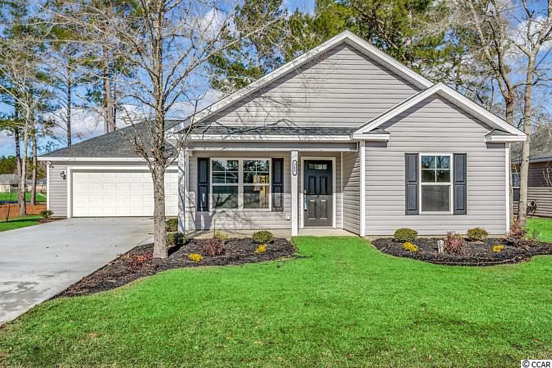 205 Georgia Mae Loop Conway, SC 29526