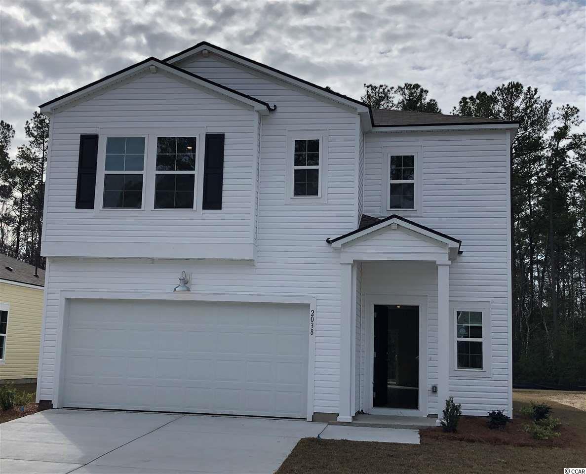 2038 Borgata Loop Longs, SC 29568