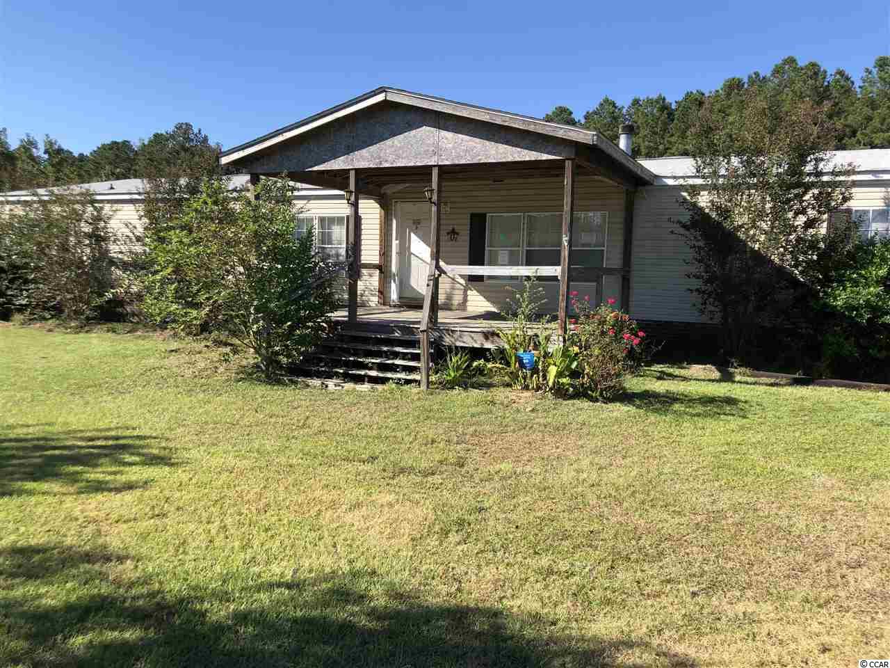 3344 Old Savannah Ln. Loris, SC 29569