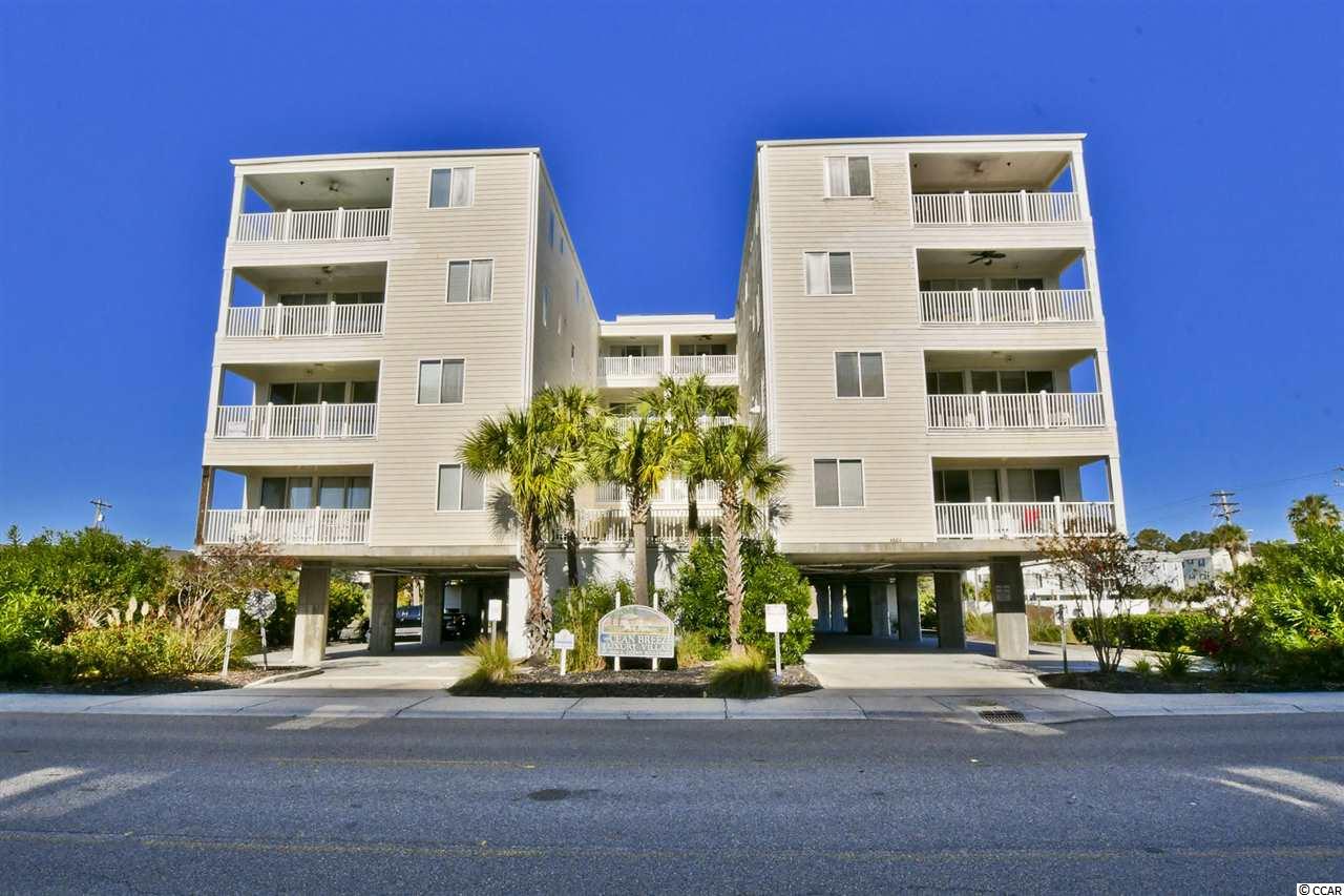 4604 S Ocean Blvd. UNIT 1A North Myrtle Beach, SC 29582