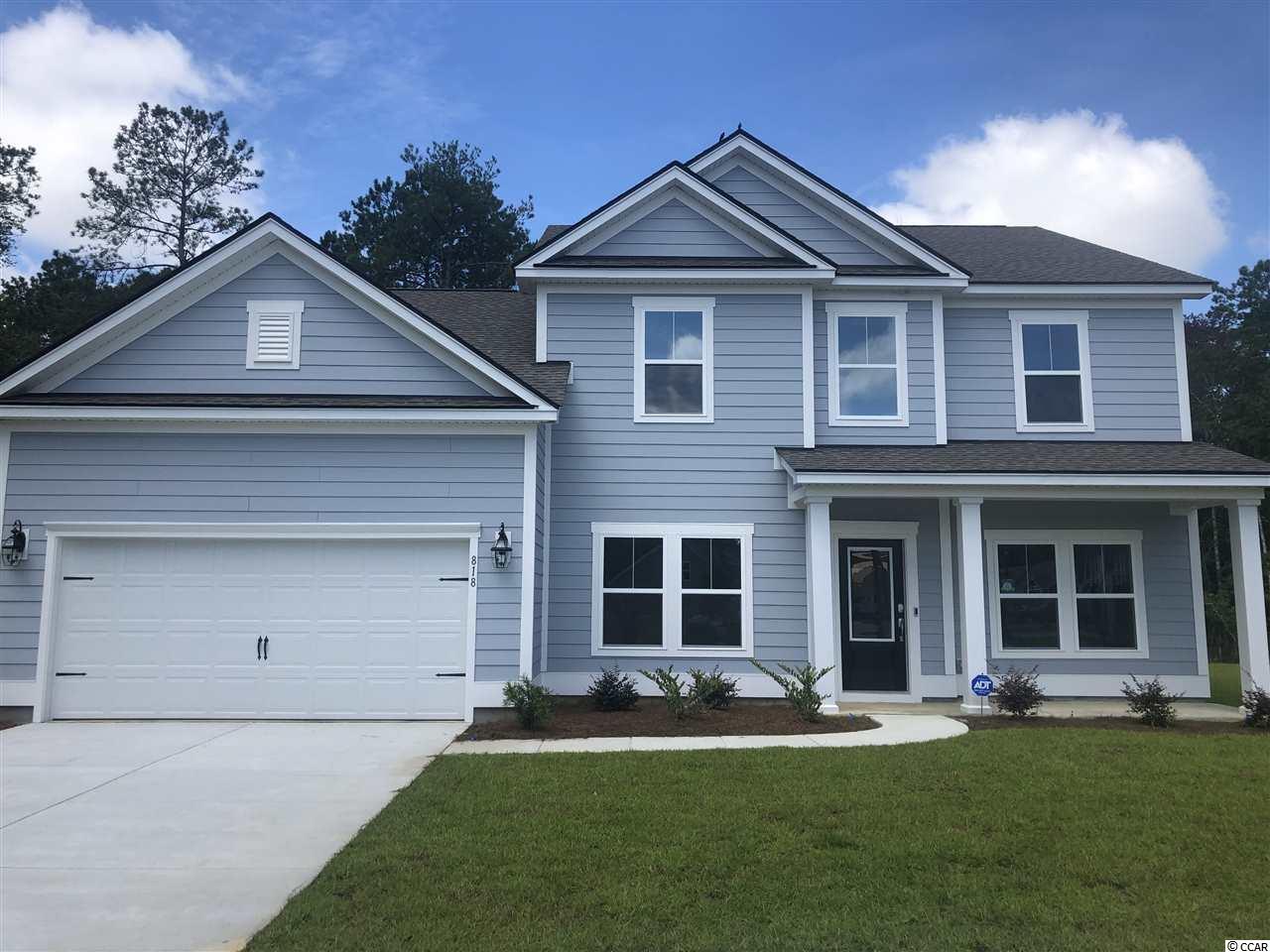 818 Mourning Dove Dr. Myrtle Beach, SC 29577