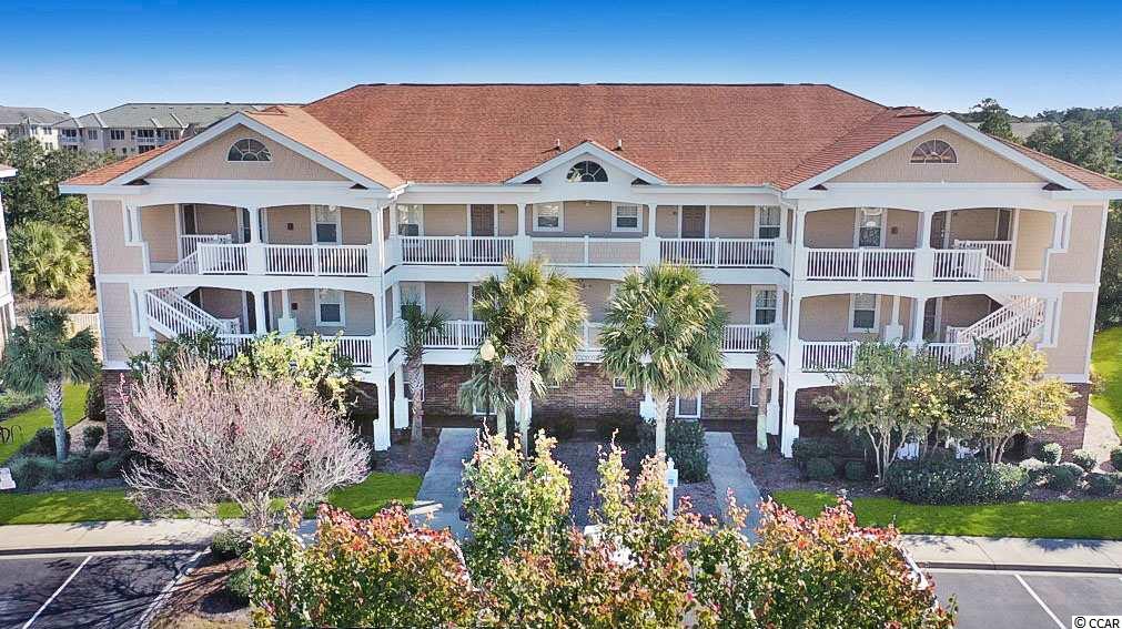 5801 Oyster Catcher Dr. UNIT #212 North Myrtle Beach, SC 29582