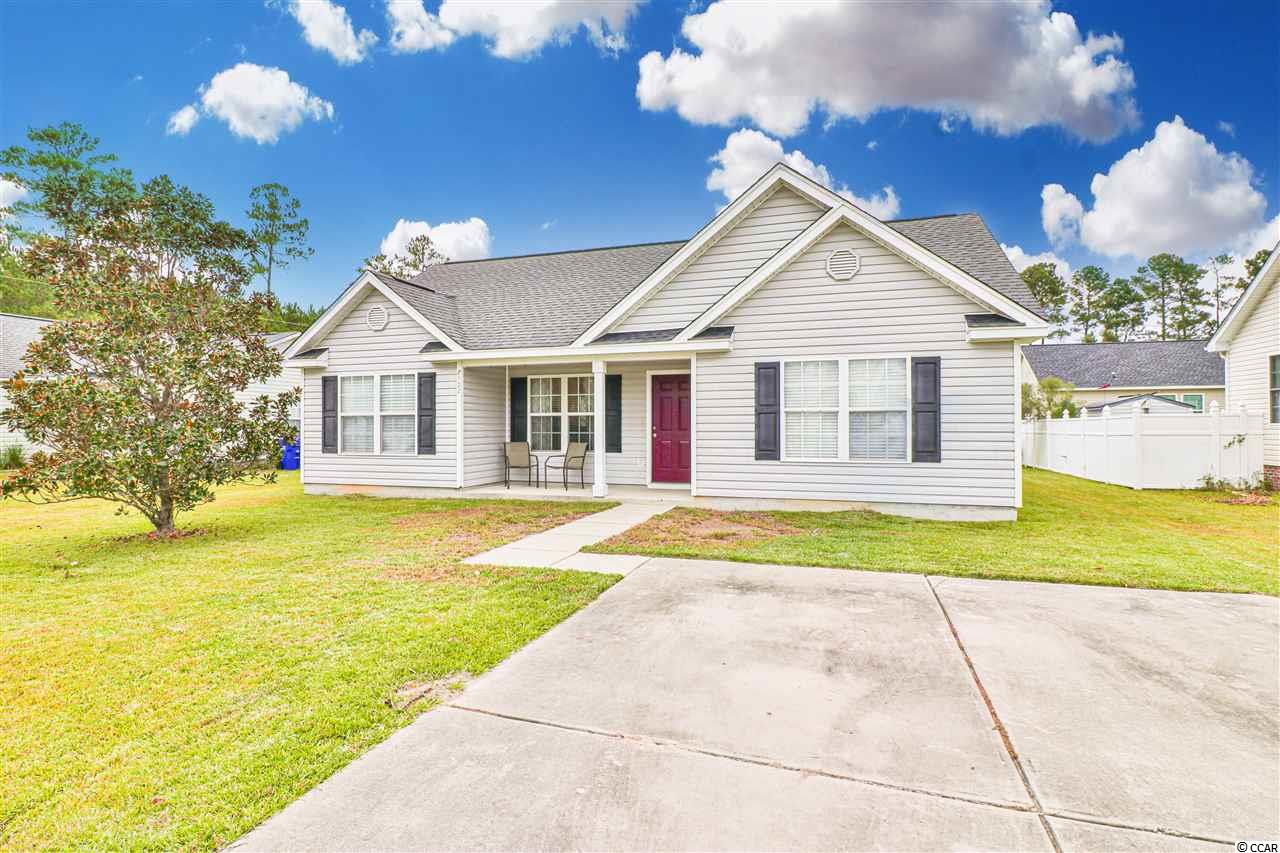2402 Farmwood Circle