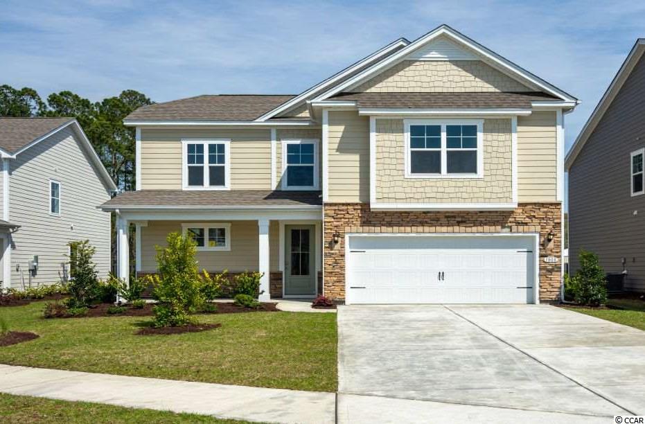 1808 Zodiac Court Myrtle Beach, SC 29577