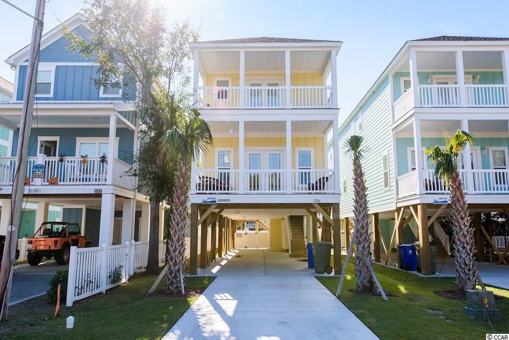 117-A 12th Ave. S Surfside Beach, SC 29575