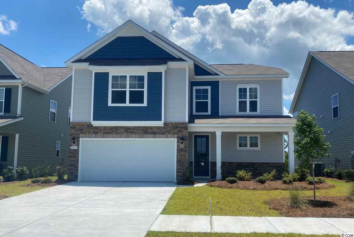 1071 Huger Park Ave. Myrtle Beach, SC 29579