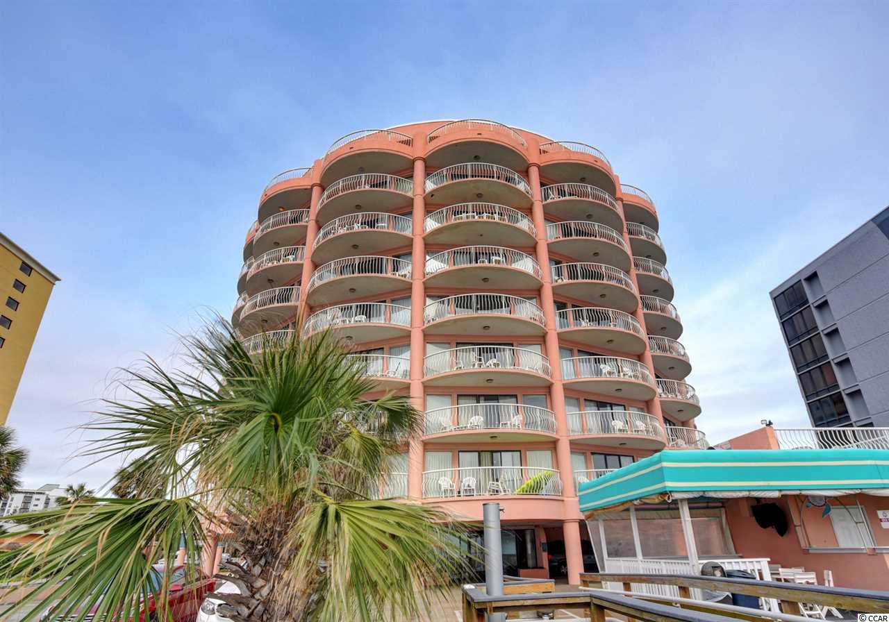 202 70th Ave. N UNIT #701 Myrtle Beach, SC 29572