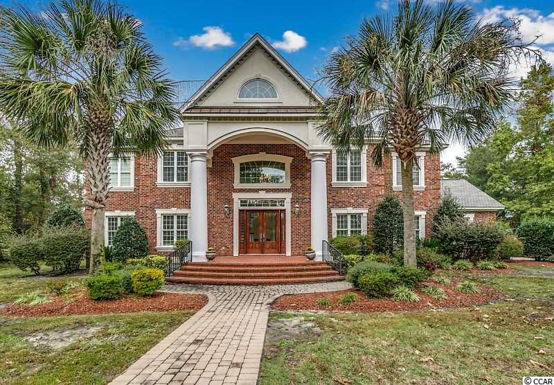 4109 Gray Heron Dr. North Myrtle Beach, SC 29582