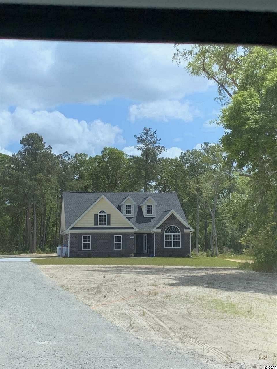 2173 Highway 129 Galivants Ferry, SC 29544