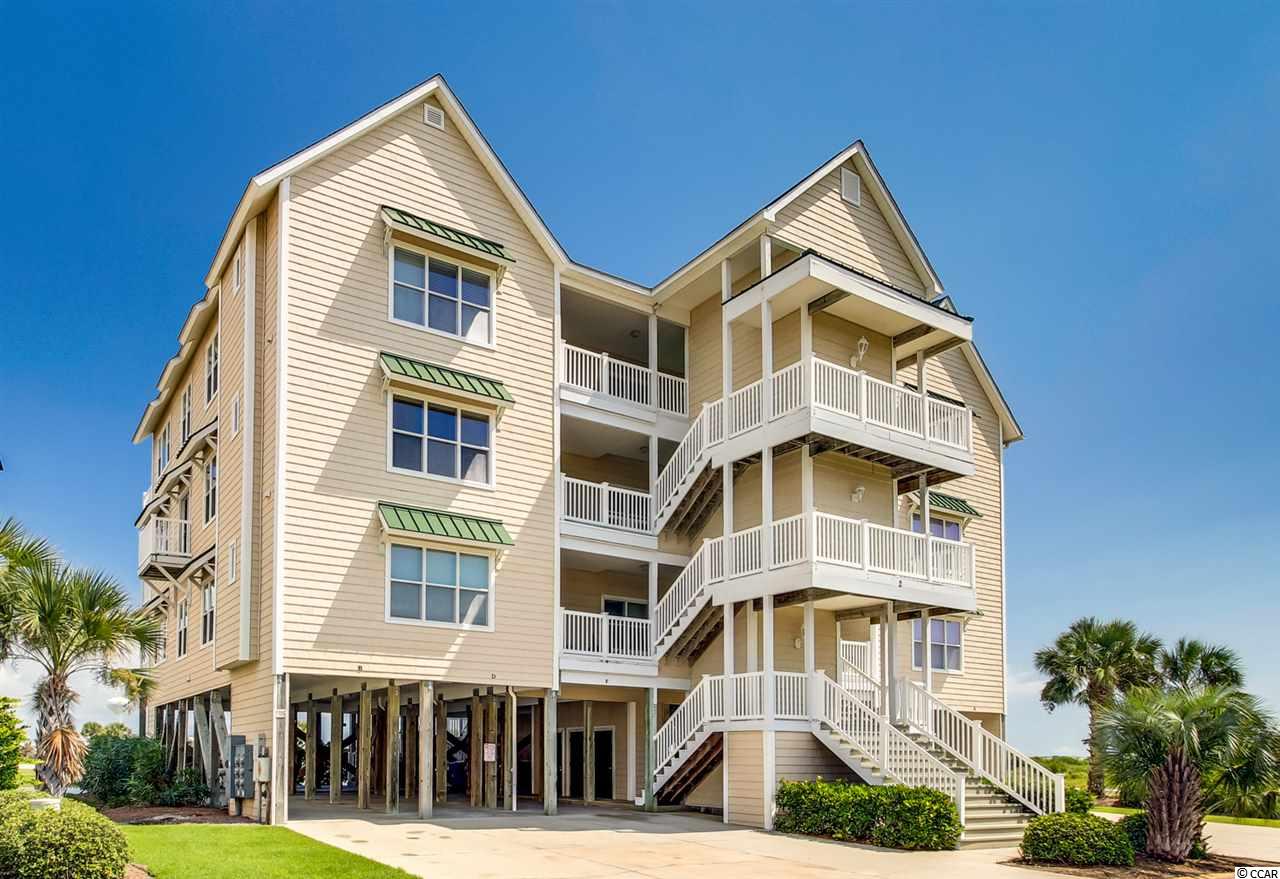 2 Via Dolorosa Dr. UNIT D Ocean Isle Beach, NC 28469