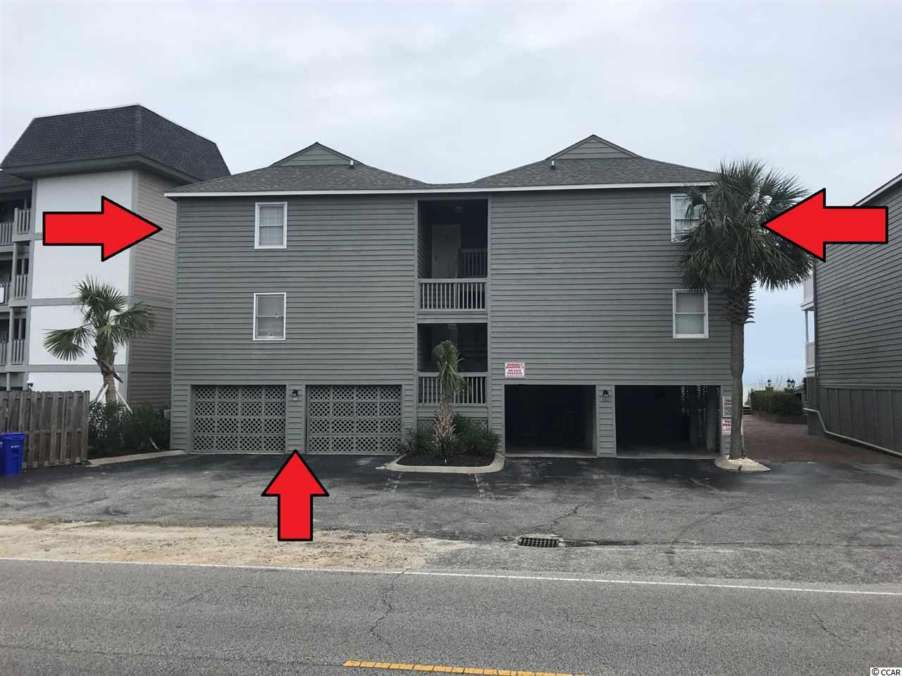 1217 S Ocean Blvd. UNIT #15 Surfside Beach, SC 29575