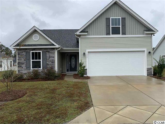1866 Fairwinds Dr. Longs, SC 29568