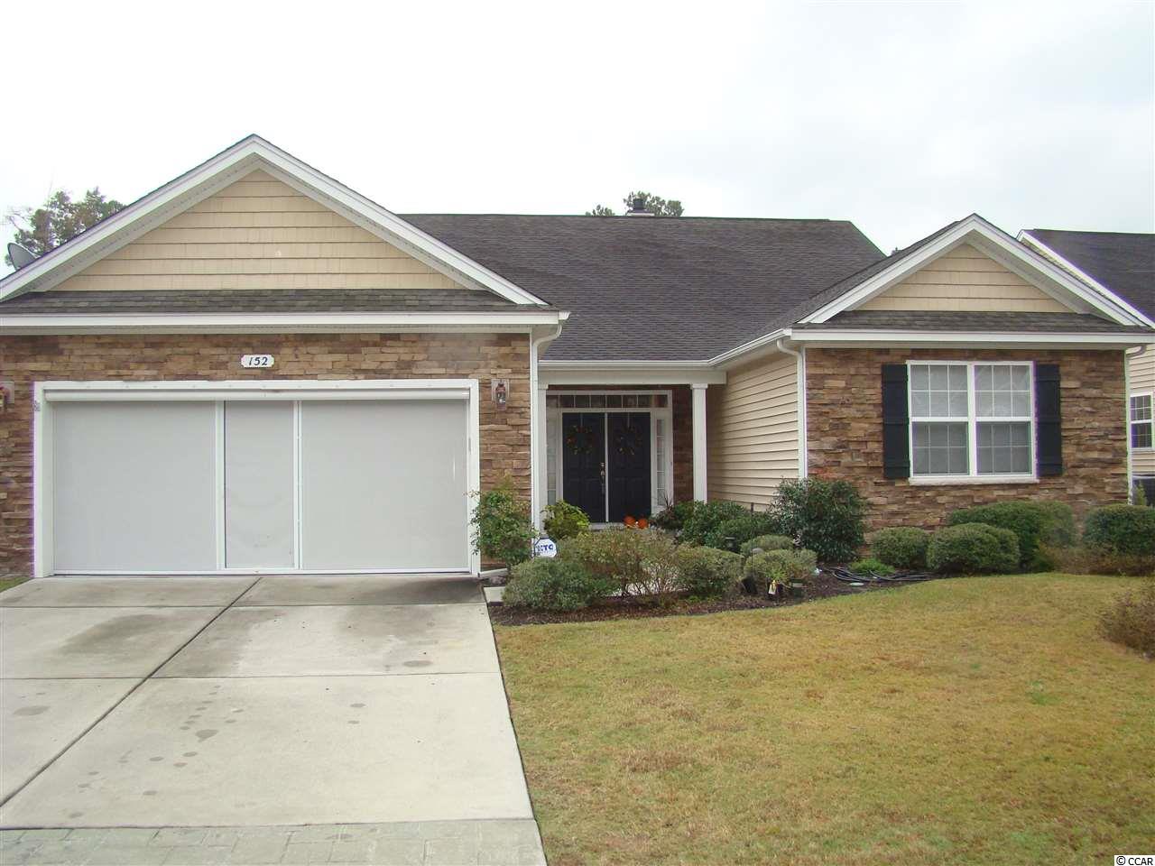 152 Myrtle Grande Dr. Conway, SC 29526