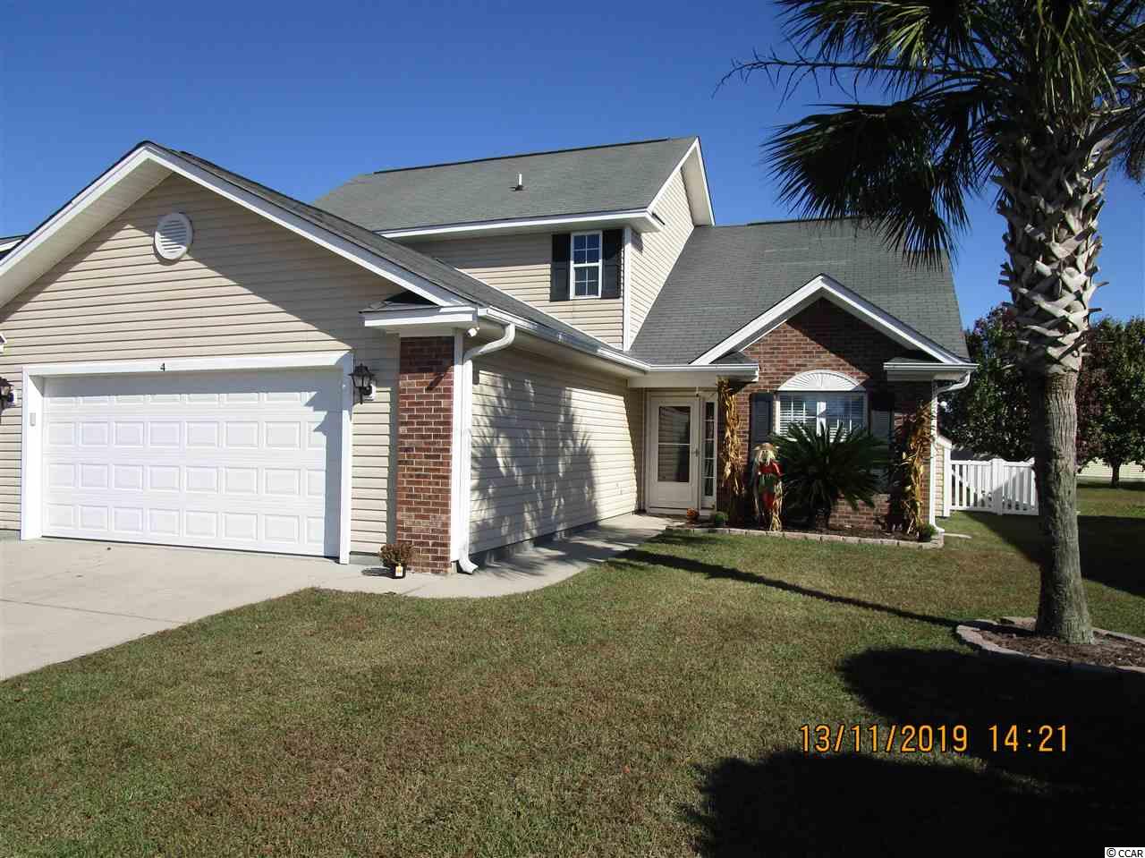 4389 Heartwood Ln. Myrtle Beach, SC 29579