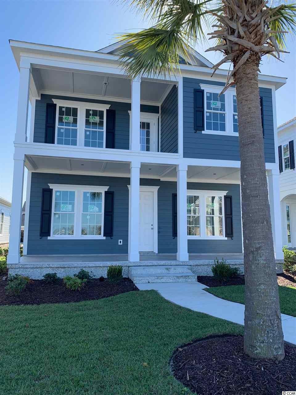 808 Crystal Waterway Dr. Myrtle Beach, SC 29579