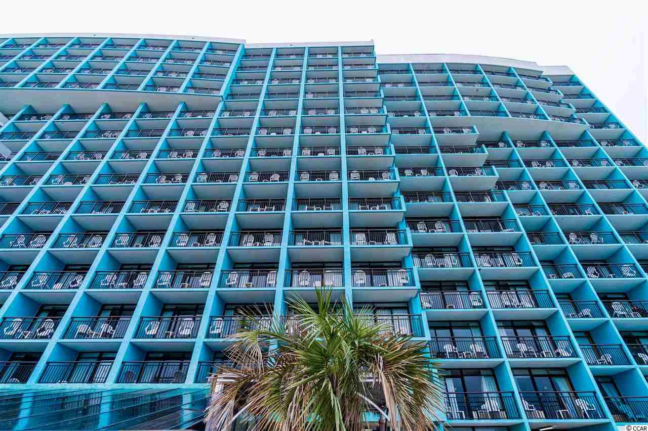 1501 S Ocean Blvd. UNIT #219 Myrtle Beach, SC 29577