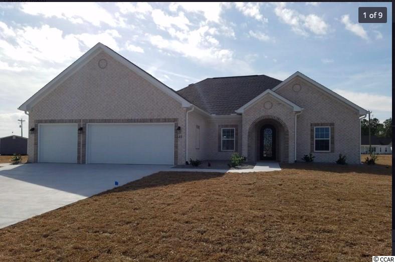 122 Vineyard Lake Circle Conway, SC 29527