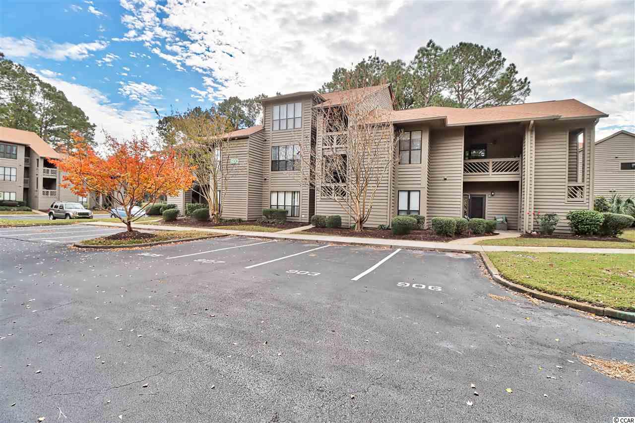 900 Indian Wells Ct. UNIT #905 Murrells Inlet, SC 29576