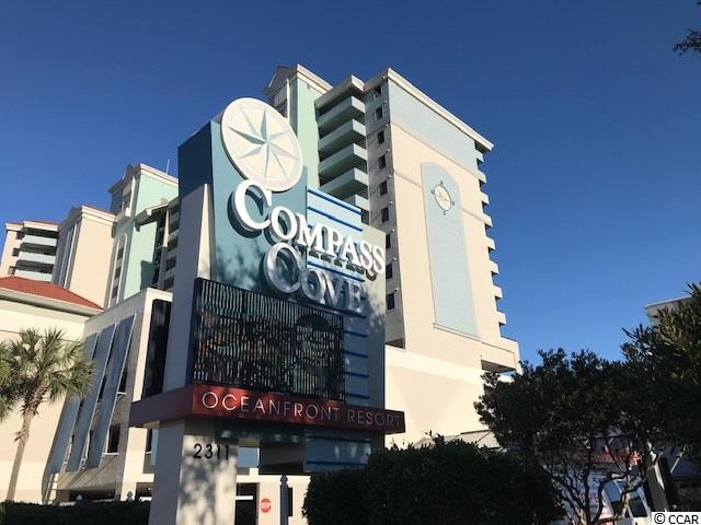 2311 S Ocean Blvd. UNIT #553 Myrtle Beach, SC 29577