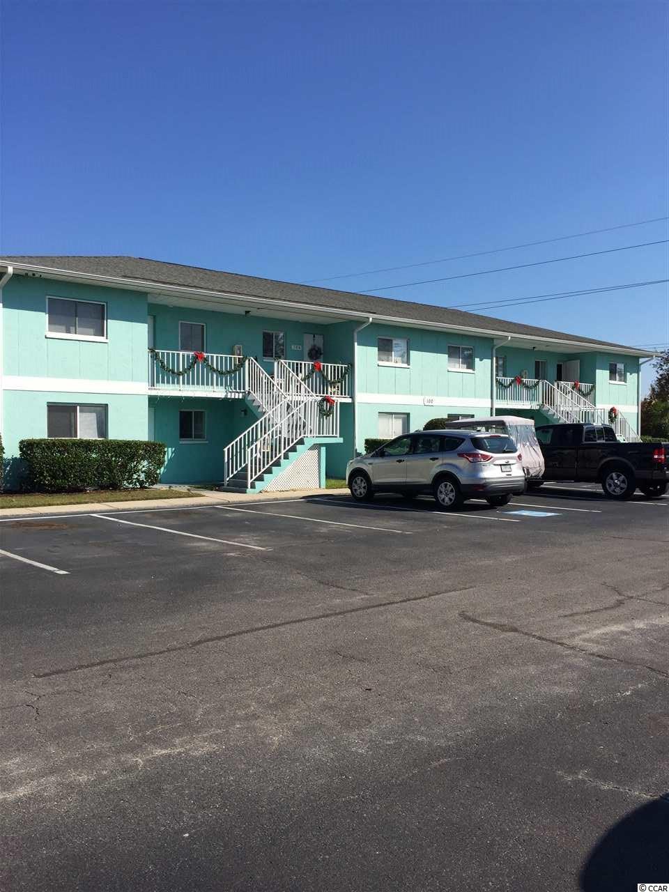 1200 N 5th Ave. N UNIT #101 Surfside Beach, SC 29575