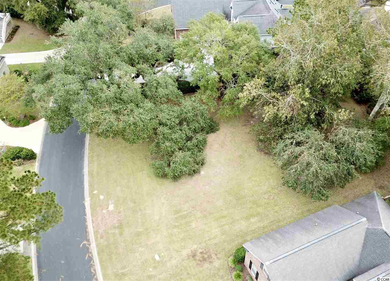 Lot 221 Portrush Loop Pawleys Island, SC 29585