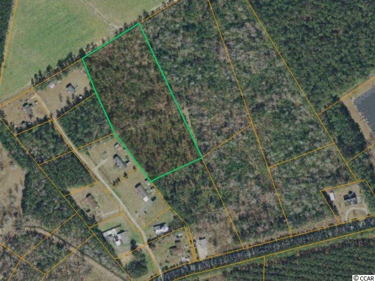 TBD Cultra Rd. Conway, SC 29526