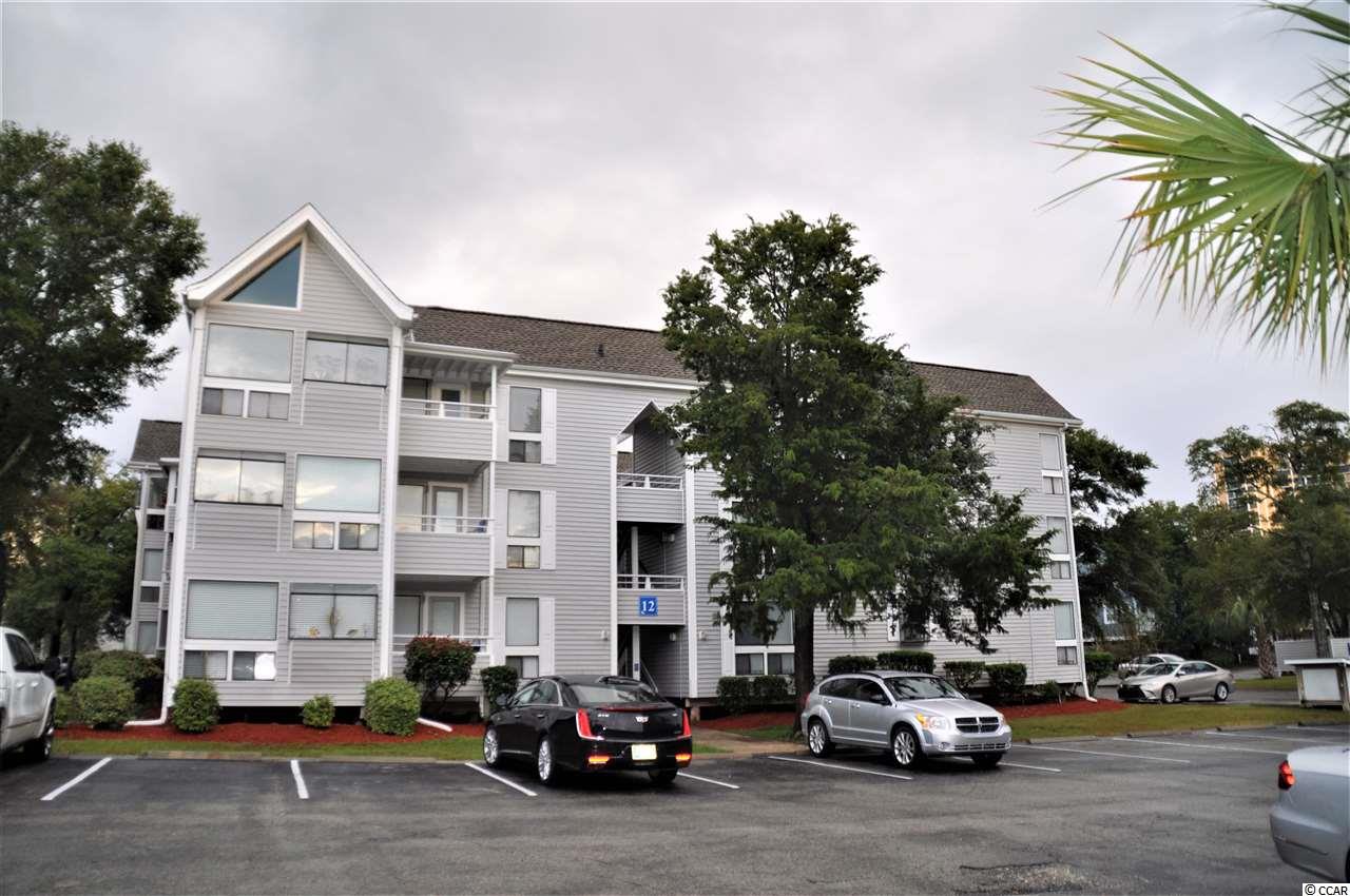 351 Lake Arrowhead Rd. UNIT 12-247 Myrtle Beach, SC 29572