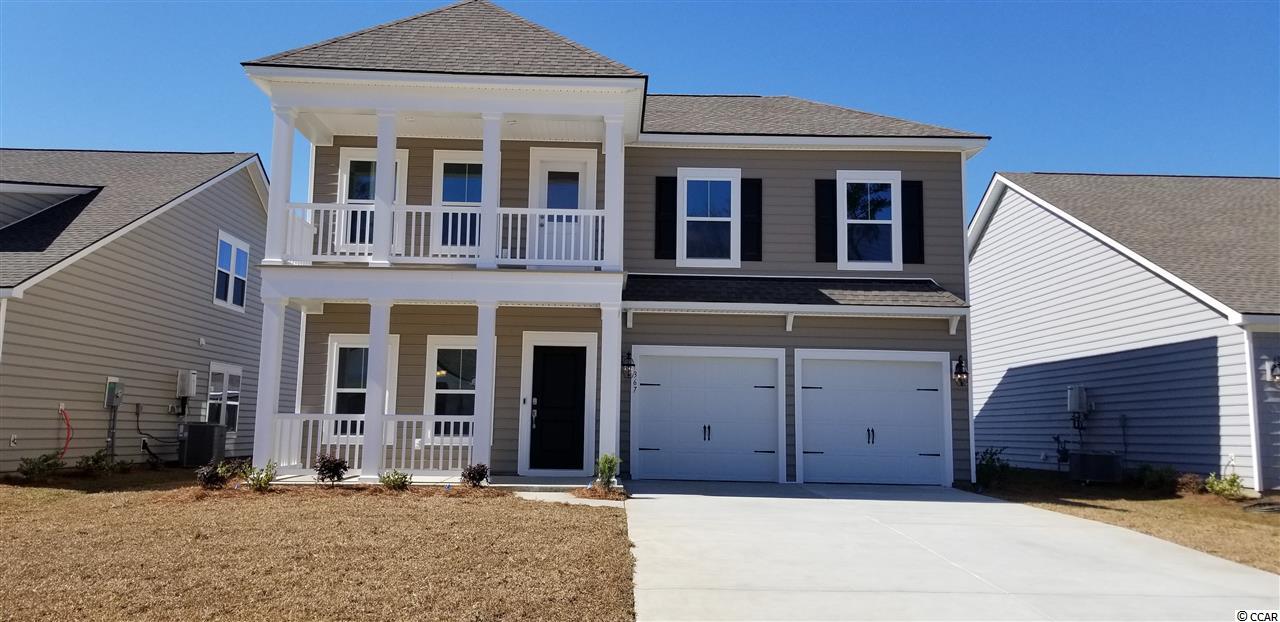 367 Harbison Circle Myrtle Beach, SC 29579