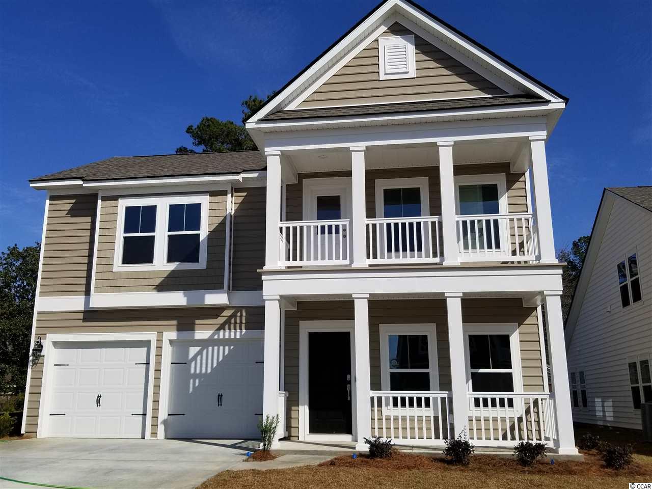 370 Harbison Circle Myrtle Beach, SC 29579
