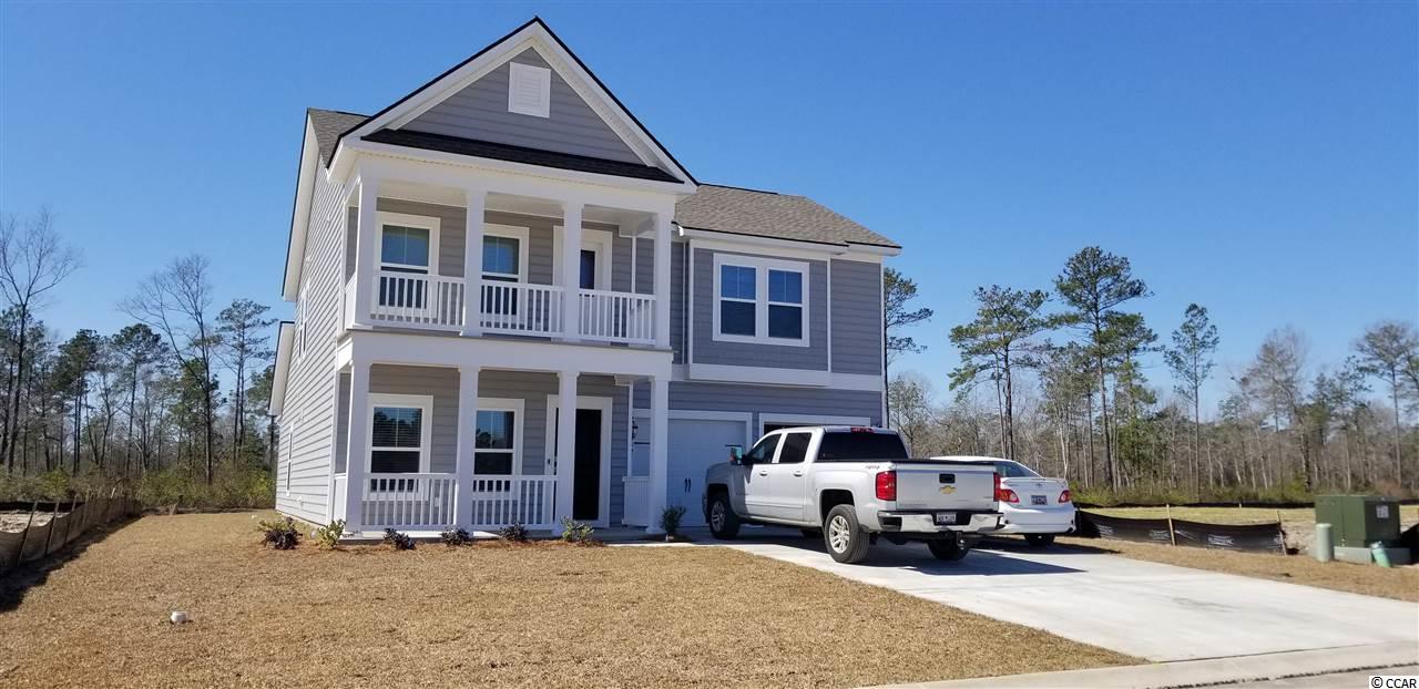 452 Harbison Circle Myrtle Beach, SC 29579