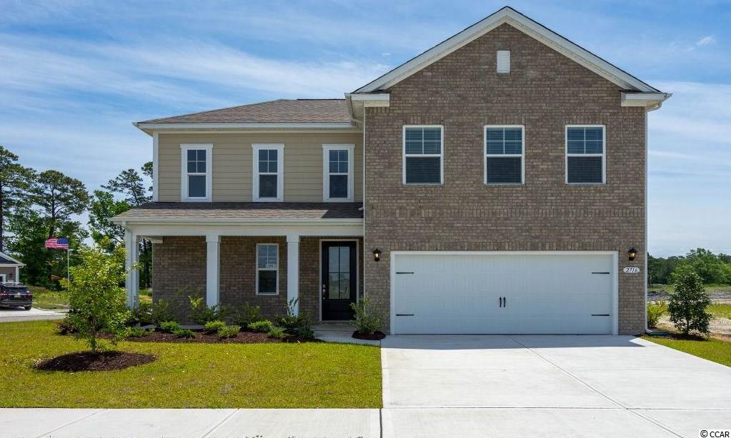 2716 Stellar Loop Myrtle Beach, SC 29577