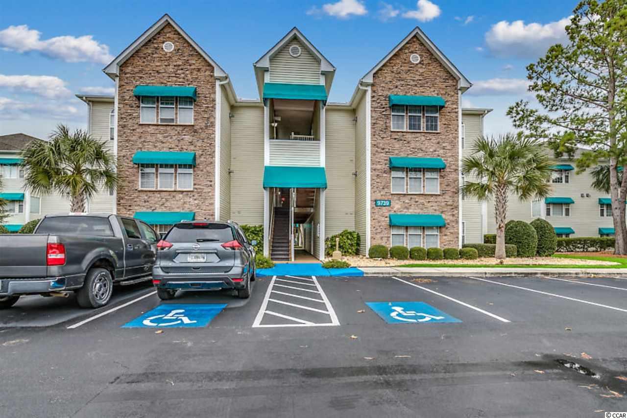 9739 Leyland Dr. UNIT #7 Myrtle Beach, SC 29572