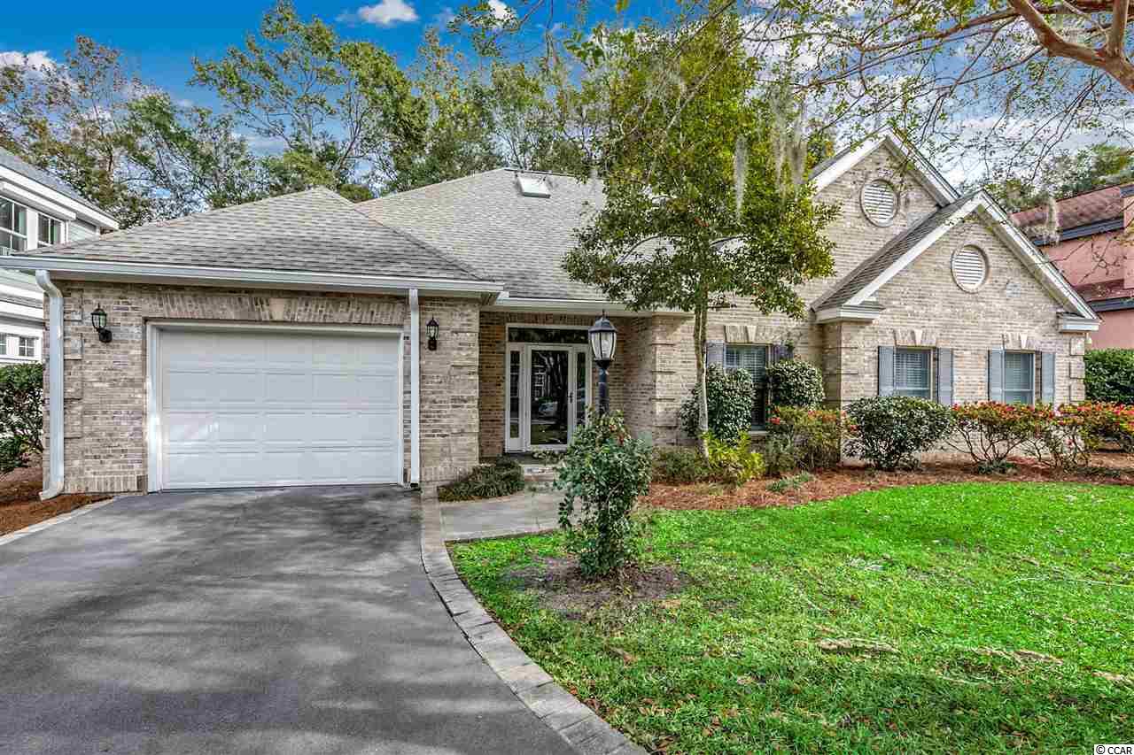 75 Widgeon Dr. Pawleys Island, SC 29585