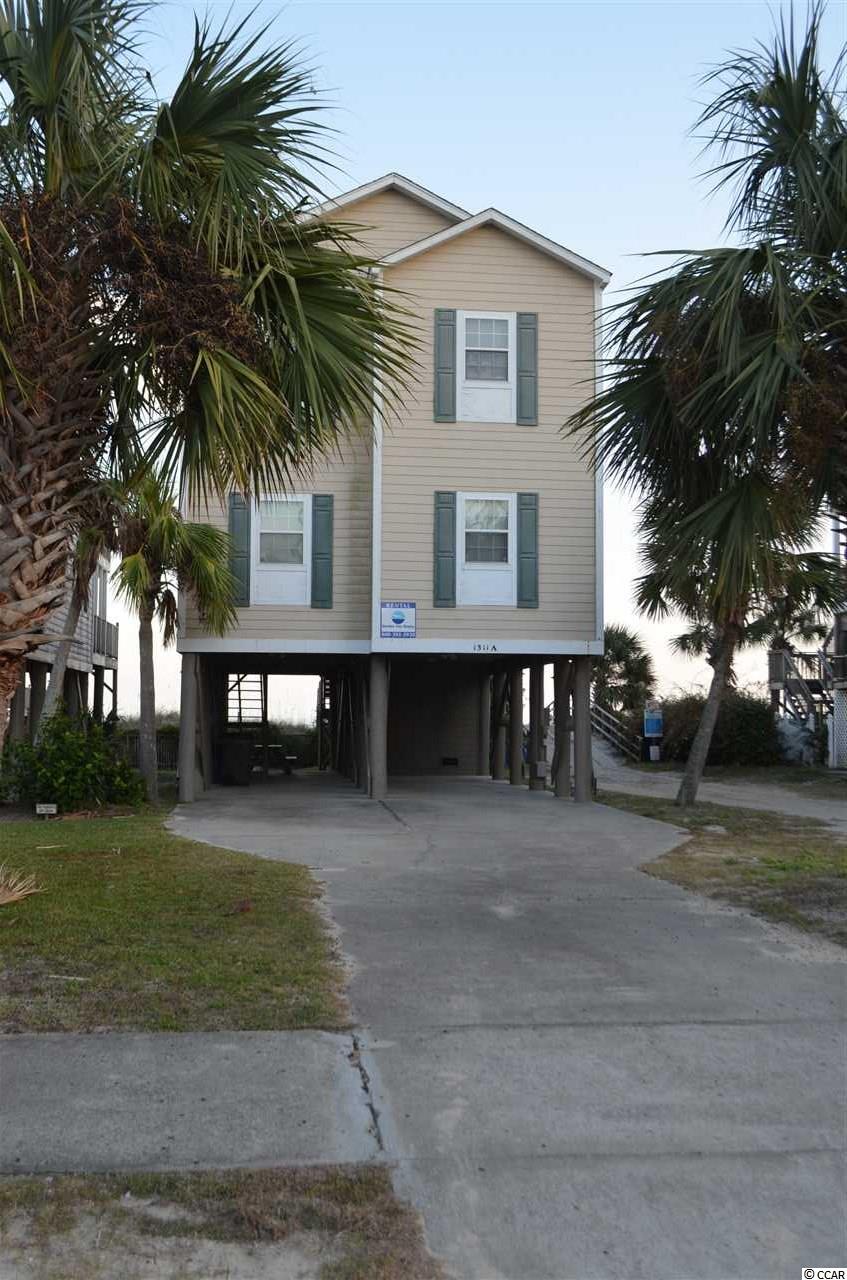 1311-A N Ocean Blvd. Surfside Beach, SC 29575