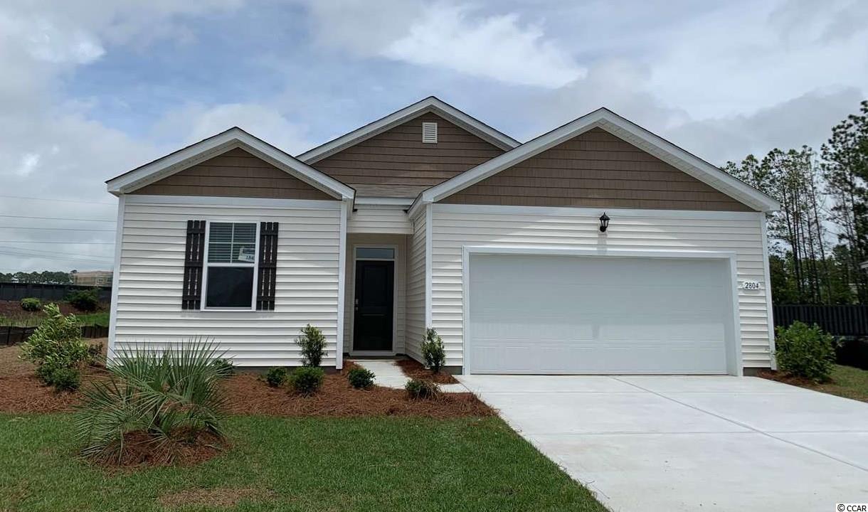 2804 Ophelia Way Myrtle Beach, SC 29577