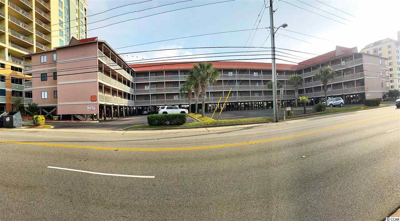 613 S Ocean Blvd. UNIT P-3 North Myrtle Beach, SC 29582