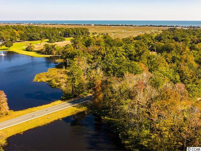 Lot 7 Golden Bear Dr. Pawleys Island, SC 29585