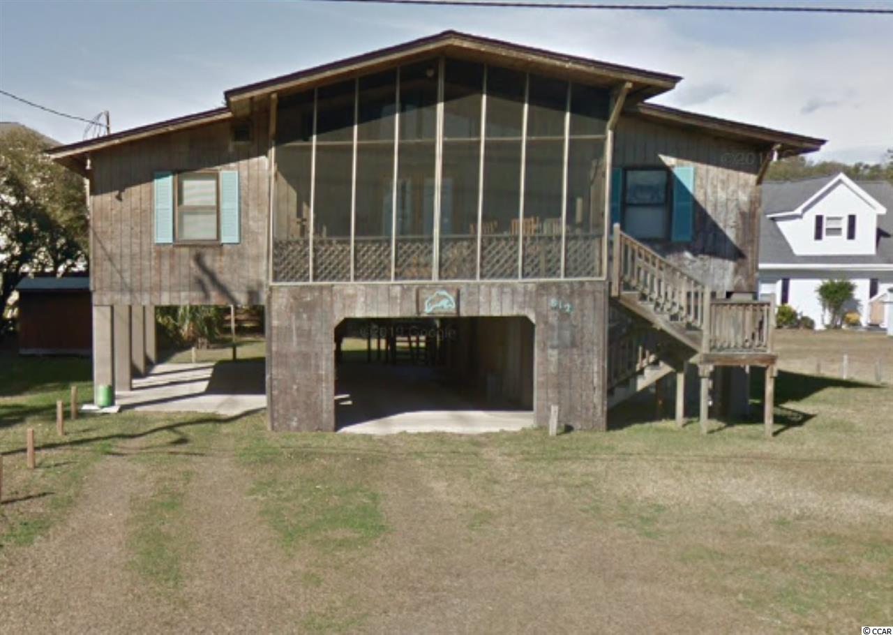 812 N Ocean Blvd. Surfside Beach, SC 29575