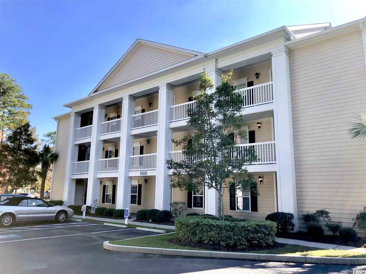 615 Woodmoor Circle UNIT #201 Garden City, SC 29576