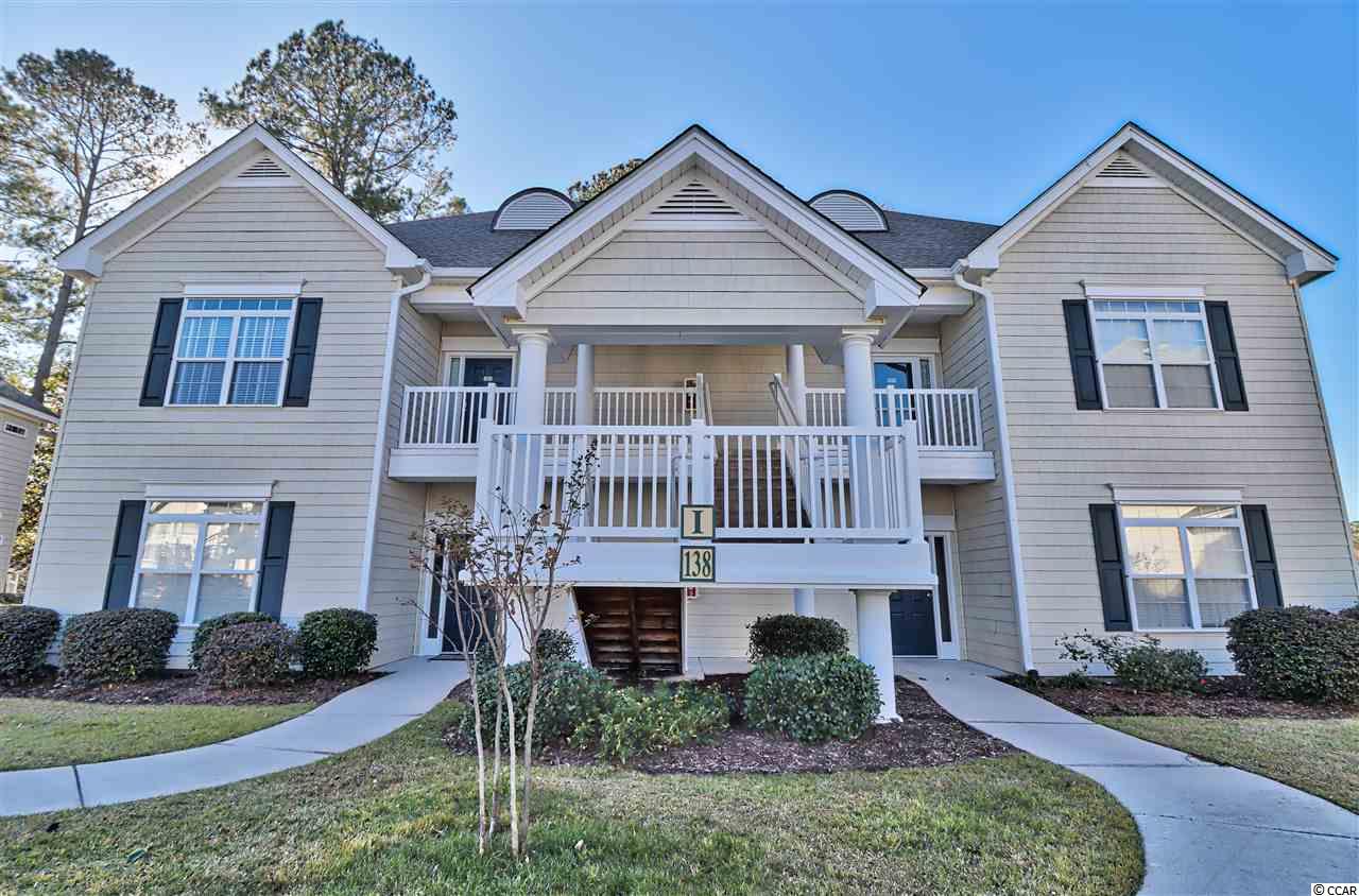 138 Scotchbroom Dr. UNIT #201 Little River, SC 29566