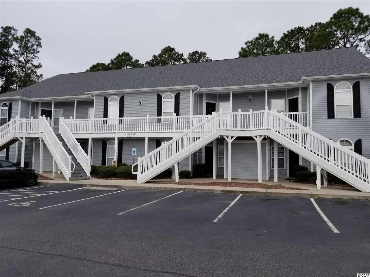 130 West Haven Dr. UNIT 2H Myrtle Beach, SC 29579