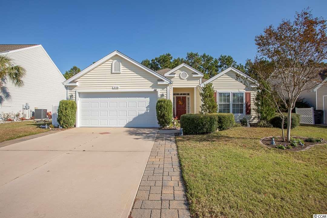 350 Carolina Farms Blvd. Myrtle Beach, SC 29579