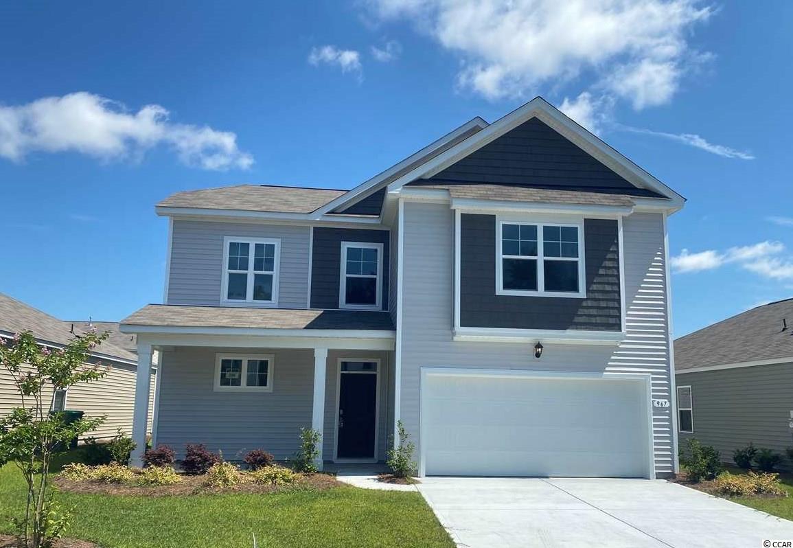 967 Laurens Mill Dr. Myrtle Beach, SC 29579