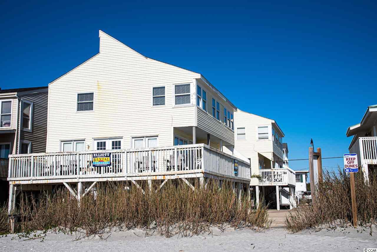 2706 Ocean Blvd. N North Myrtle Beach, SC 29582