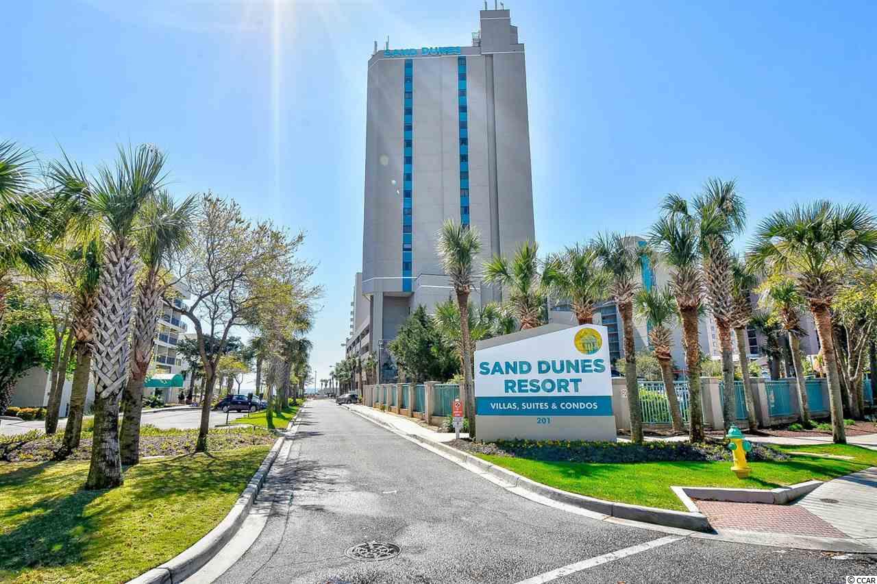 201 74th Ave. N UNIT 2349/2350 Myrtle Beach, SC 29572